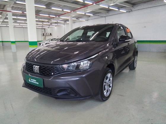FIAT ARGO 1.0 FIREFLY FLEX DRIVE MANUAL FIAT ARGO 1.0 FIREFLY FLEX DRIVE MANUAL